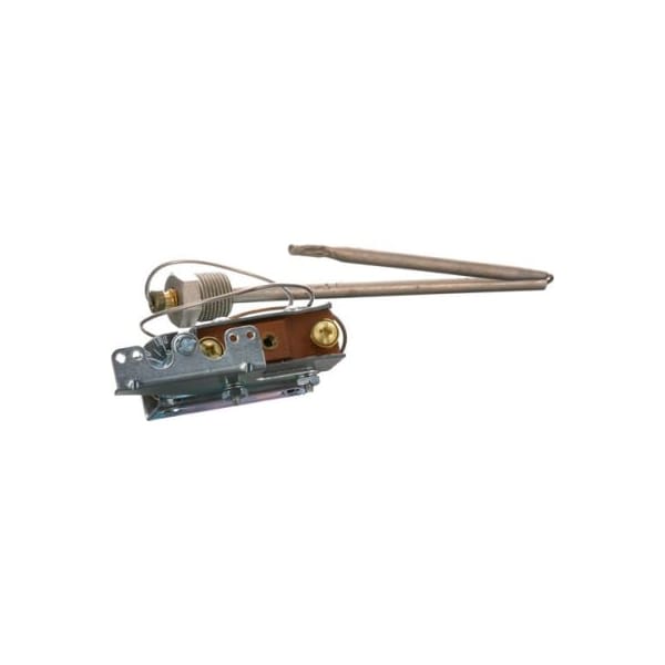 Allpoints 46-1509 Essex Stemco Thermostat; Temperature 150 - 180 Degrees F; 18" Capillary